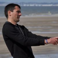 Portrait / Romain Schambacher